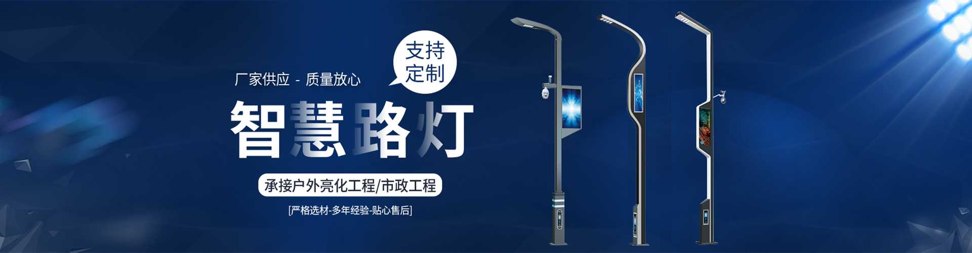翠屏区太阳能路灯定制厂家